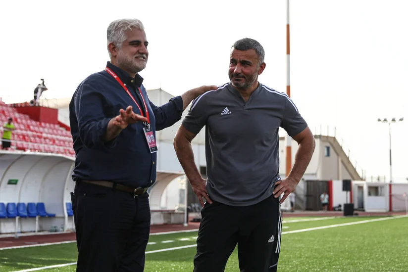 “Qarabağ”ın prezidenti: “Qurban Qurbanov layiq olduğu mükafatı qazandı”