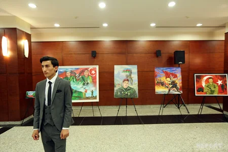Səfir: 2018-ci il Azərbaycan-Türkiyə münasibətləri baxımından çox vacib il olub