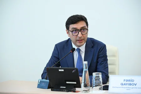 Azərbaycan Reqbi Federasiyasının rəhbər orqanlarına seçkilər keçirilib
