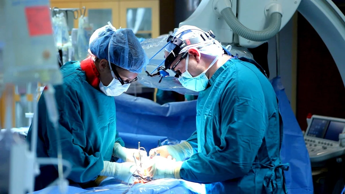 Azerbaijan will carry bone marrow transplantation between non-consanguineous people for the first time