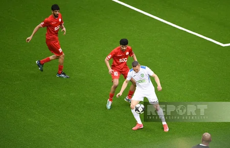 Sloveniya millisi dünya çempionatında Bəhreynə məğlub olub