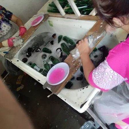 AQTA antisanitar şəraitdə alkoqolsuz içkilər istehsal edən sexlərin fəaliyyətini dayandırıb - SİYAHI