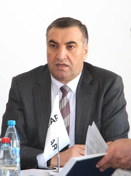 “Qalmaz” yeraltı qaz anbarı sahəsində texniki müşavirə keçirilib