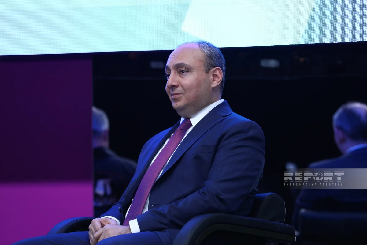 Azerbaijan to produce its first space network satellite