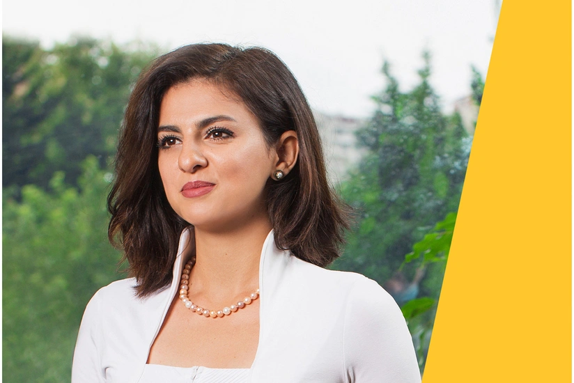 “Yelo Bank”ın İdarə Heyəti sədrinin yeni müavini təyin olunub