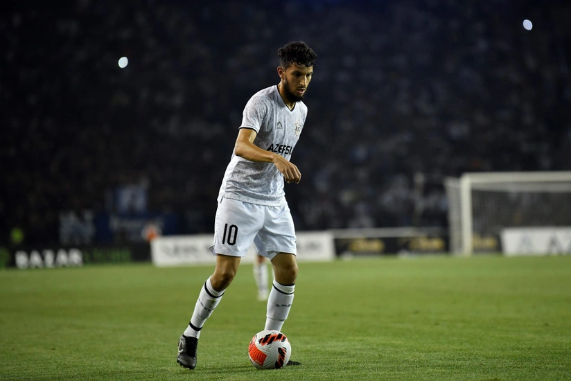 Abdullah Zubir: Fransa vətəndaşı olsam da, tarixi vətənim Mərakeşə azarkeşlik edəcəyəm