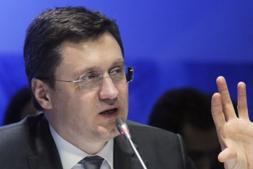 Rusiya hazırkı şəraitdə neft hasilatını azaltmağı planlaşdırmır