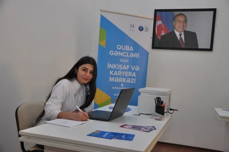Quba və Qusarda Gənclərin İnkişaf və Karyera Mərkəzinin nümayəndəlikləri fəaliyyətə başlayıb