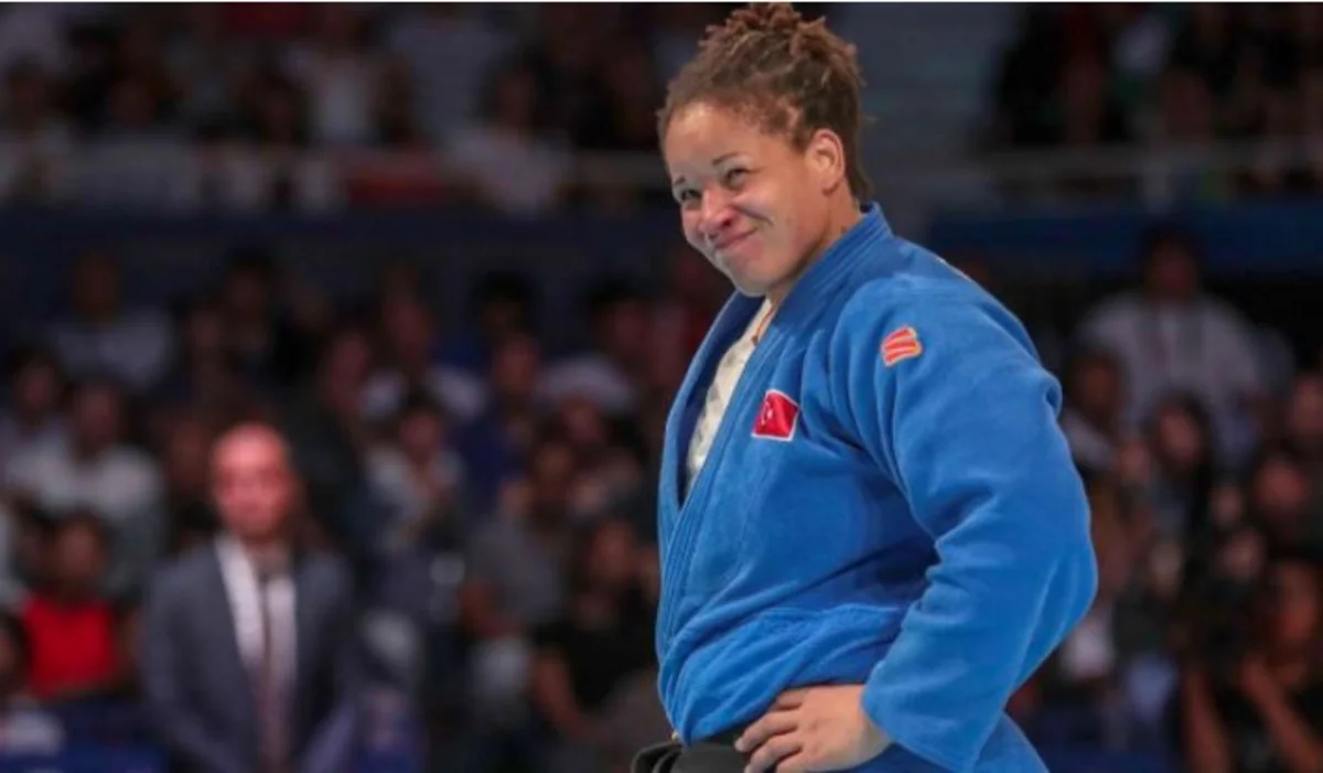 Avropa çempionatı: Türkiyə millisi 2 qızıl medalla 2-ci oldu