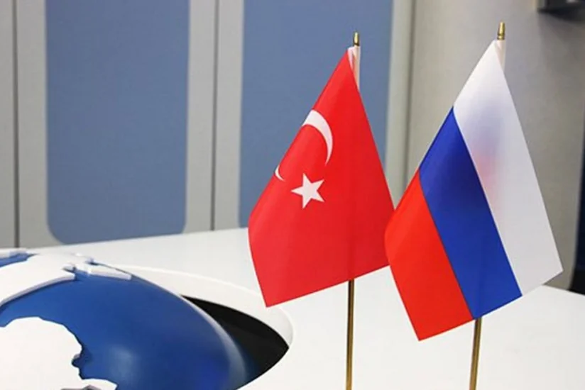 Торговый оборот между Россией и Турцией превысил докризисный уровень в 2018 году