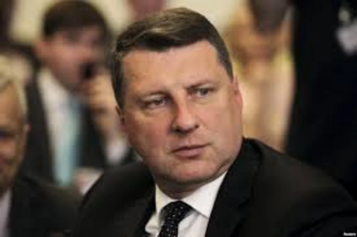 Перенесший операцию президент Латвии вернется к своим обязанностям 30 марта