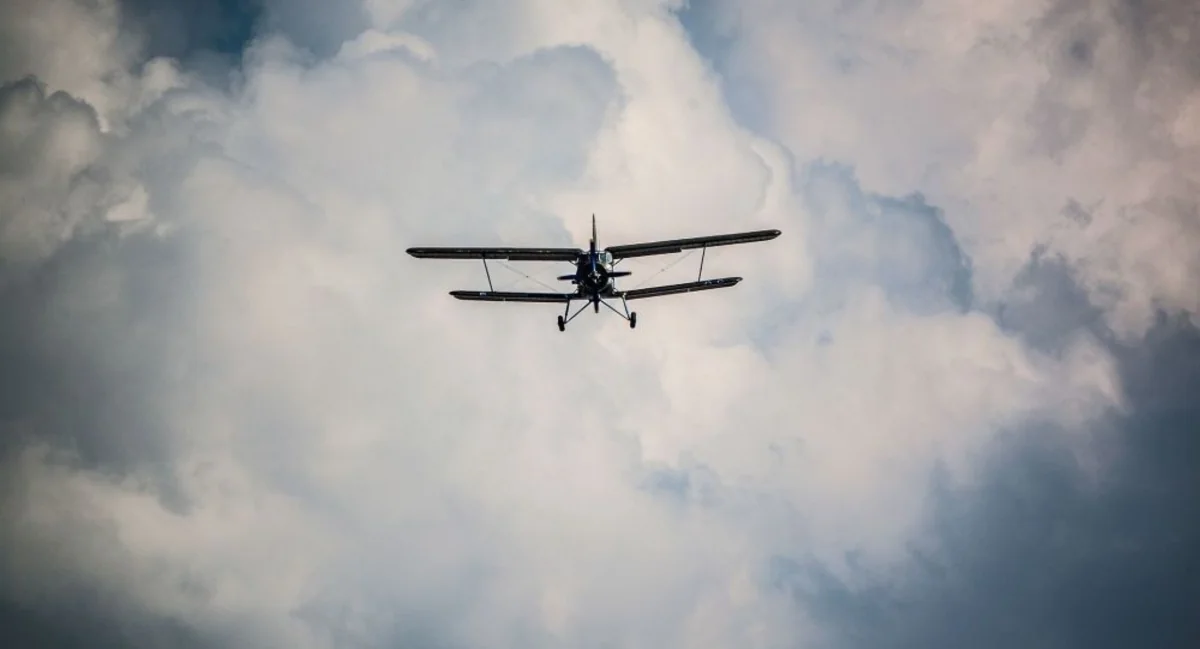 ABŞ-da təyyarə qəzaya uğrayıb, 3 nəfər ölüb