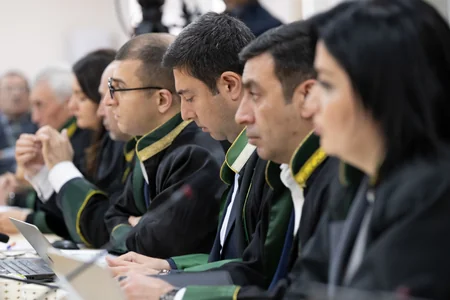 Zərərçəkmiş şəxs: Xocalı soyqırımının təşkilatçıları zaman-zaman Ermənistanın rəhbərliyində təmsil olunublar – MƏHKƏMƏ