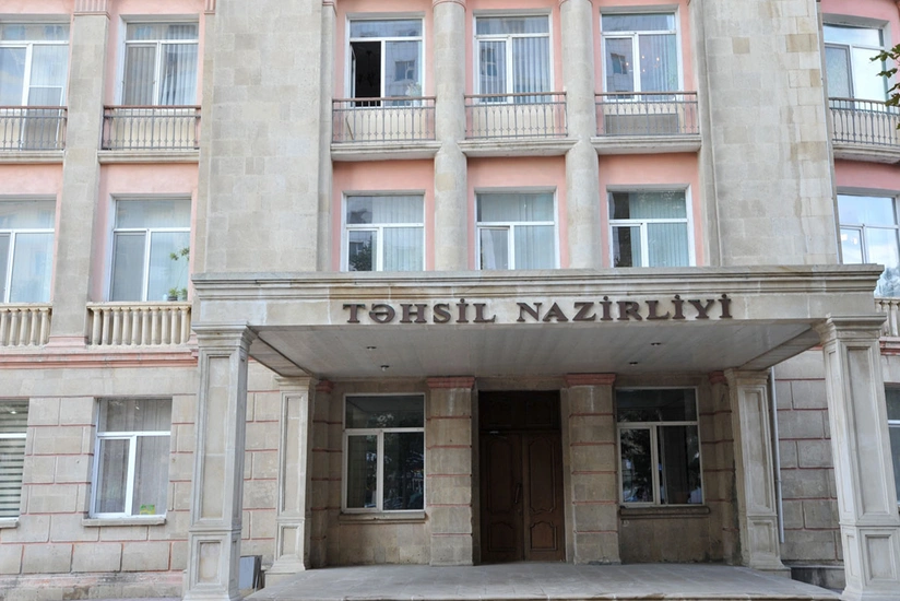 Təhsil Nazirliyi: 8 martda şagirdlərdən pul yığılmayacaq