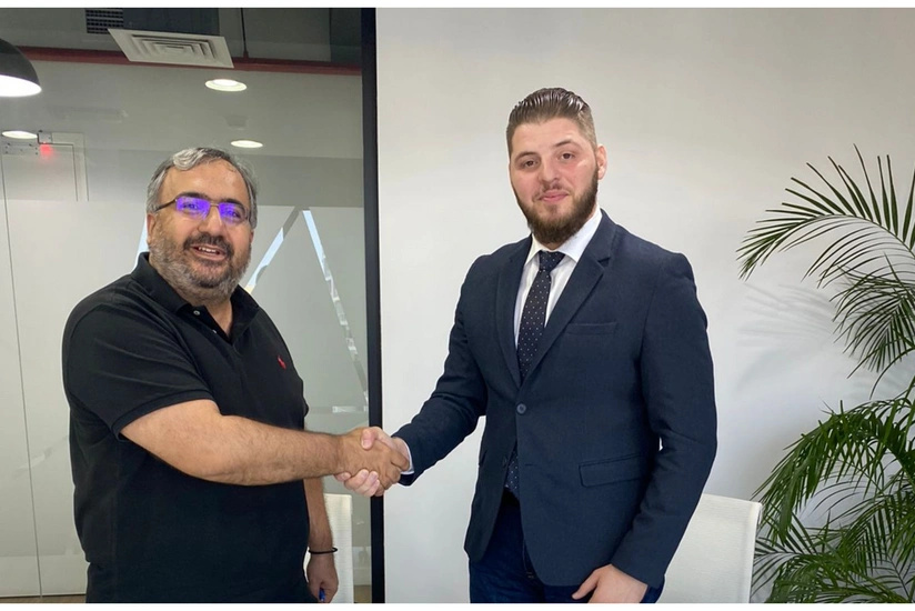 AZCHEMCO signs deal for joint sale of products with SOCAR Logistics company