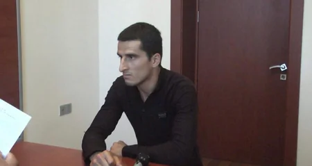 Abşeronda onlarla evi qarət edən iki dost saxlanılıb - FOTO