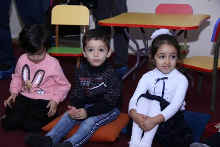 İstedadlı uşaqlar, xüsusi siniflər və gələcək peşələrini seçənlər  - REPORTAJ