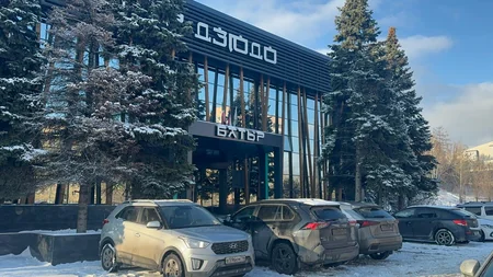 Heydər Əliyevin 100 illik yubileyi münasibətilə Kazanda sambo üzrə Ümum-Rusiya turniri keçirilib
