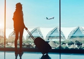 Azərbaycana İsraildən turist axını mayda 98 % artıb 