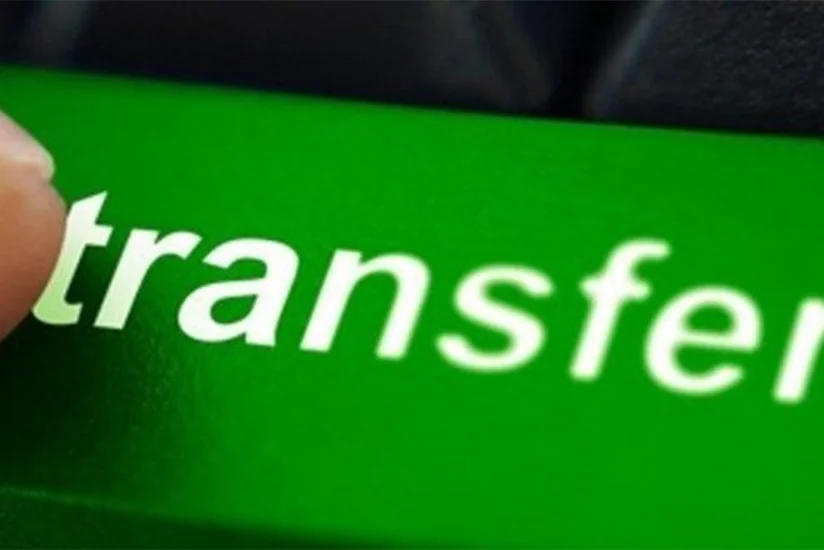 Ötən il futbolçu transferlərinə xərclənən ümumi vəsait açıqlanıb