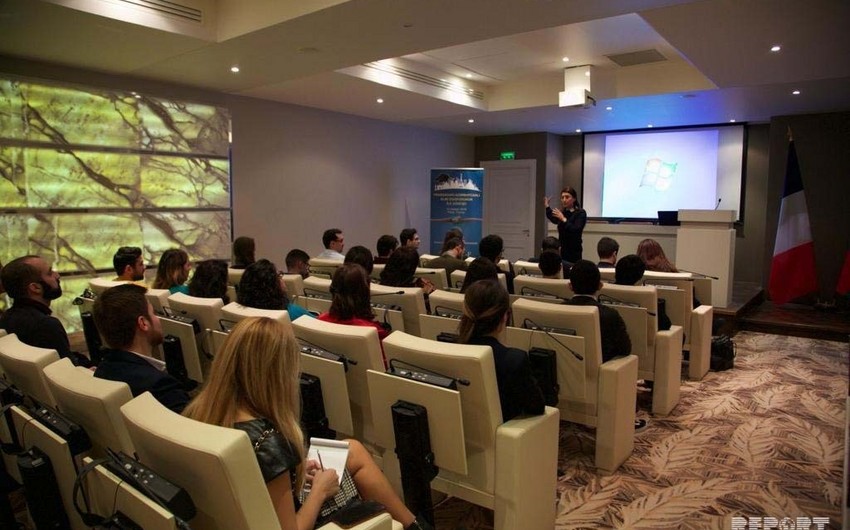 Azerbaijani Scientists Diaspora established in Paris