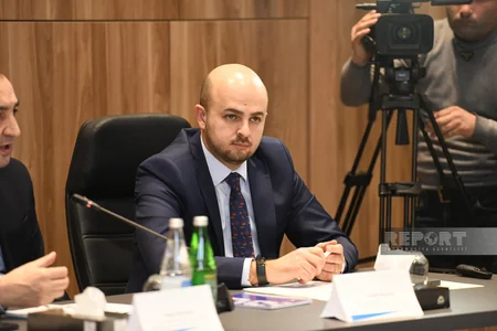 Zəngilanda ekoloji məsələlər üzrə işçi qrupunun növbəti iclası keçirilib - YENİLƏNİB