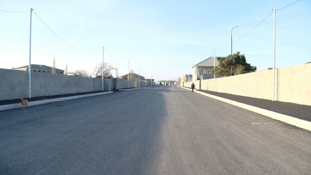 ​Nardaran Bilik Evində müəllimlərlə görüş keçirilib