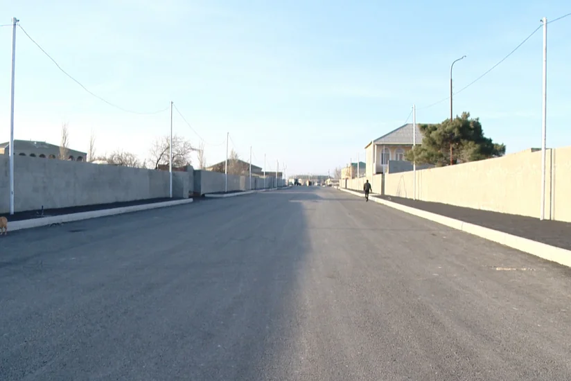 ​Nardaran Bilik Evində müəllimlərlə görüş keçirilib