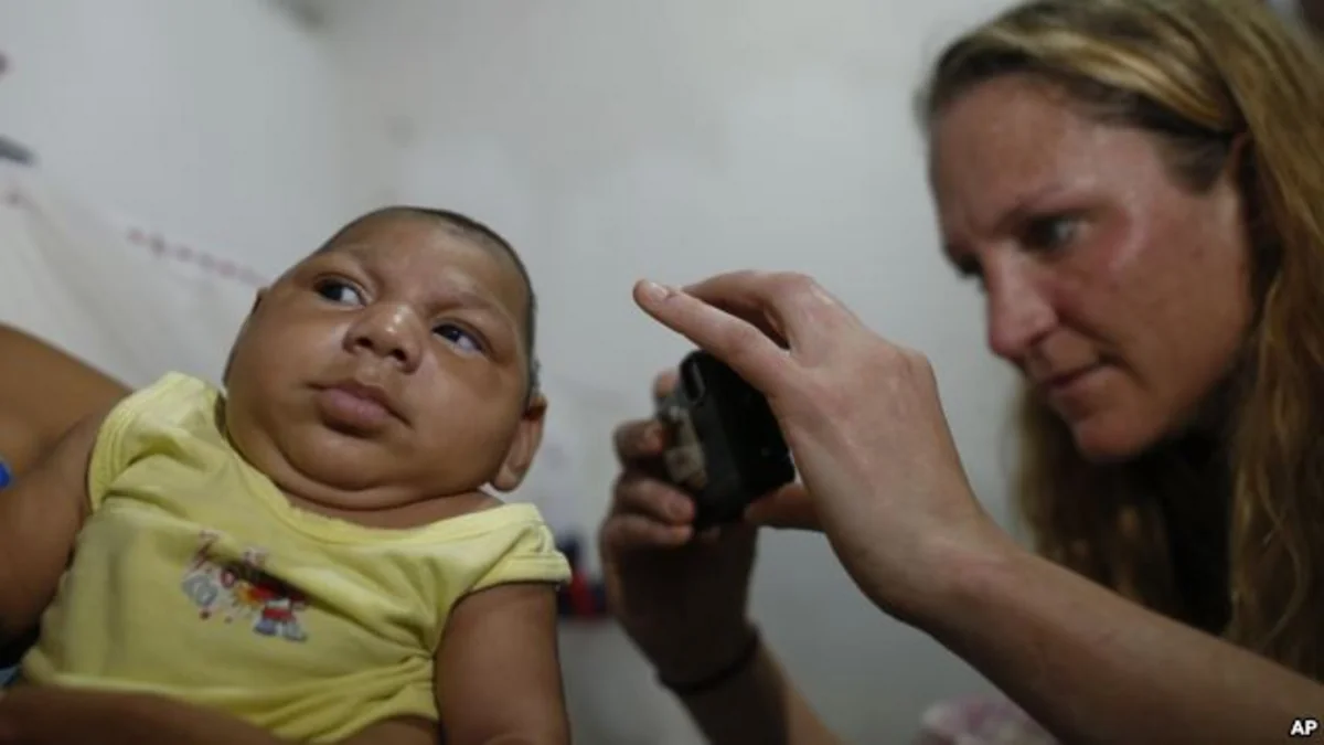ABŞ-da Zika virusuna üç yeni yoluxma halı qeydə alınıb