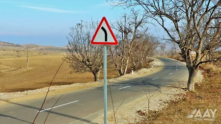 Göygöldə Topalhəsənli-Kərəmli yolu əsaslı yenidən qurulub