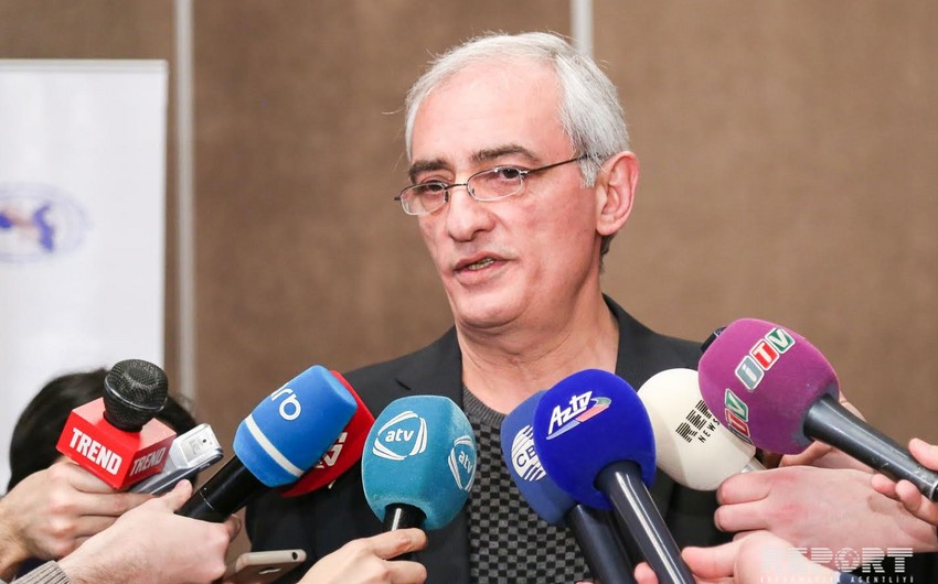 Erməni fəalı: Qarabağ münaqişəsi hələ uzun müddət həll olunmayacaq