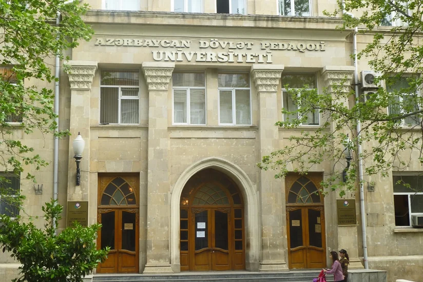Azərbaycanda iki ali məktəb birləşdirilib