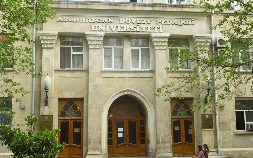 Azərbaycanda iki ali məktəb birləşdirilib