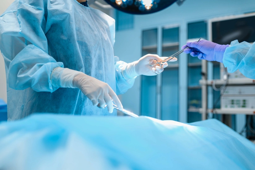 People over age 35 and with at least two children can voluntarily use female sterilisation