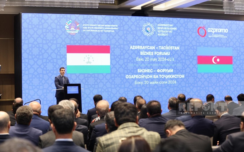 Qarabağ regionunda biznes qurmaq istəyənlərin sayı açıqlanıb