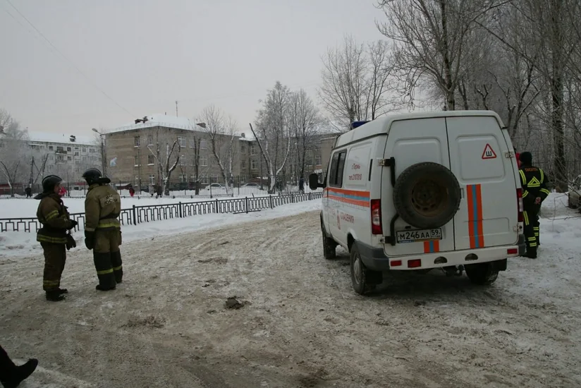 Rusiyada məktəbdə baş verən kütləvi davada yaralananların sayı 15 nəfərə çatıb - YENİLƏNİB