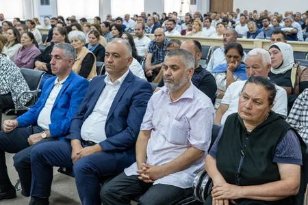 Crimes committed by Armenian military personnel against each other in Azerbaijan’s formerly occupied territories investigated by Armenia’s courts