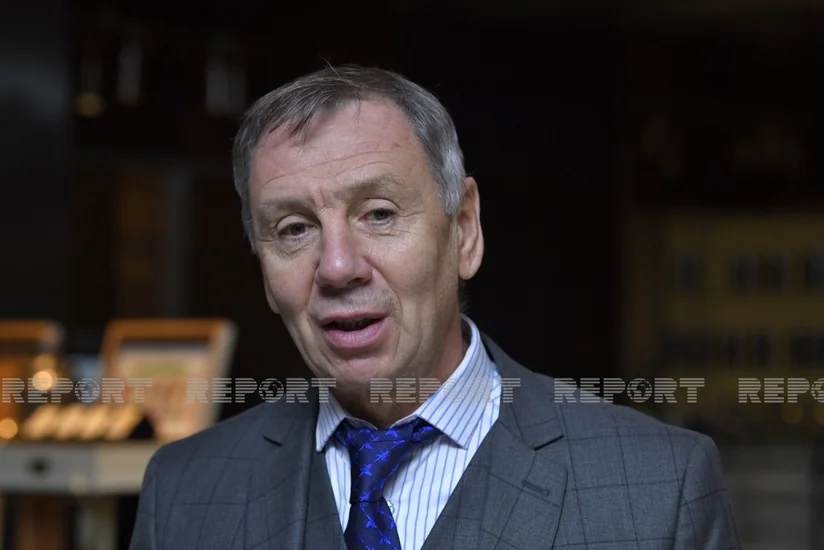 Российский эксперт: Террористы должны быть наказаны