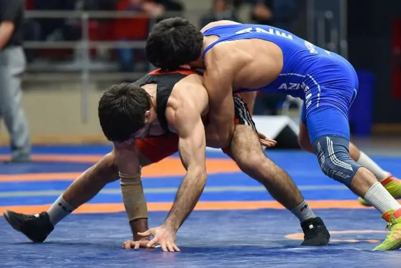 Azərbaycan güləş millilərinin Avropa çempionatı üçün ilkin heyətləri bəlli olub