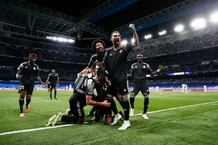 UEFA Şerifin ev oyununu öz meydanında keçirməsinə qadağa qoyub