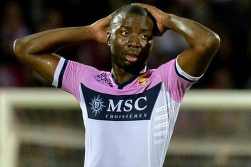 Monakonun sabiq futbolçusu yeni klubunda 100 avroya çıxış etməyə razı olub