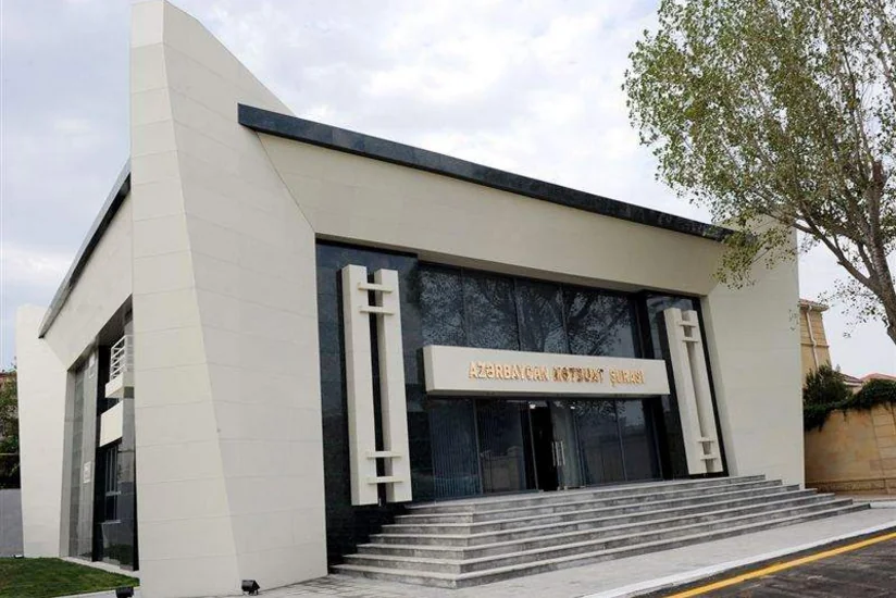 Mətbuat Şurasının Şikayətlər üzrə Komissiyasının iclası keçirilib