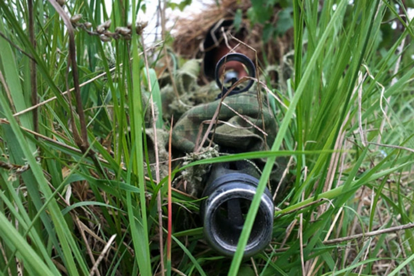 Ermənistan atəşkəs rejimini 20 dəfə pozub