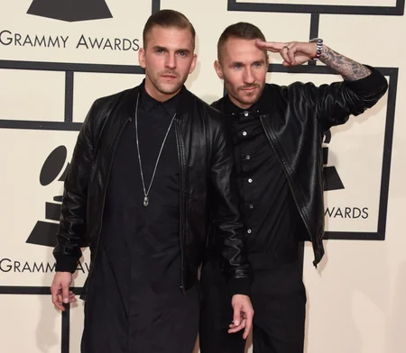 Grammy Awards 2016 held in Los Angeles