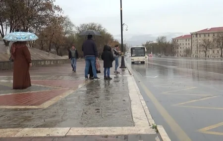 Naxçıvanda dayanacaq pavilyonlarının olmaması problemi həll olunacaq  