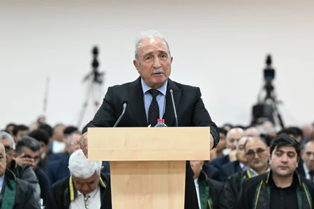 Məhkəmədə Ermənistan ordusunun işğal və mülki əhalinin qətliamı faktları ilə bağlı ifadələr dinlənilib - YENİLƏNİB