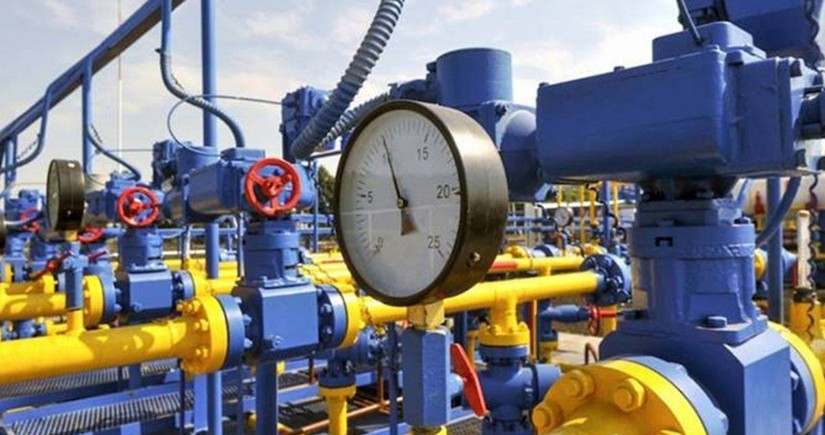 Slovenia sees Azerbaijan as key partner in gas supply diversification