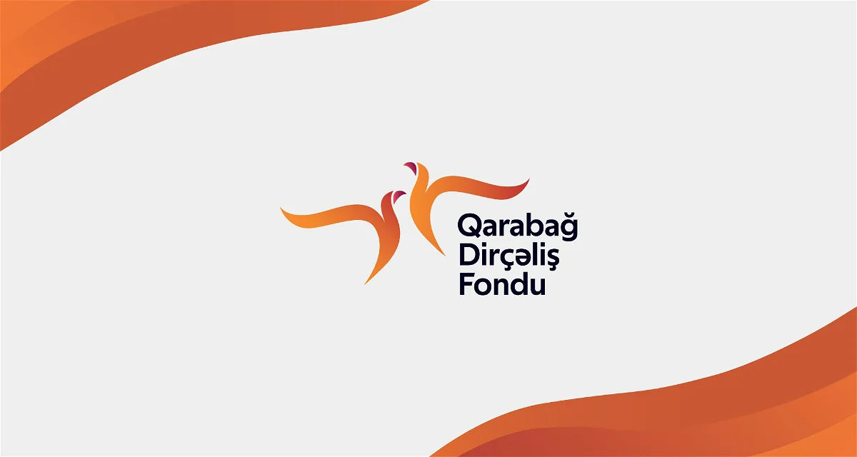 Qarabağ Dirçəliş Fondunun xalis mənfəəti 43 %-ə yaxın azalıb