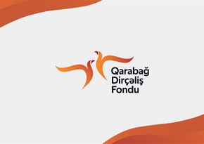 Qarabağ Dirçəliş Fondunun xalis mənfəəti 43 %-ə yaxın azalıb