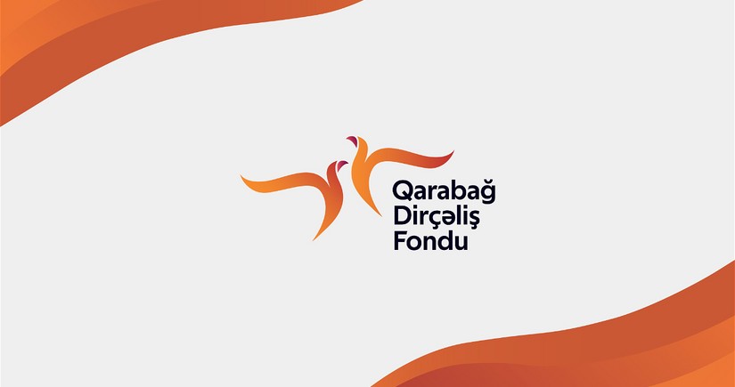 Qarabağ Dirçəliş Fondunun xalis mənfəəti 43 %-ə yaxın azalıb